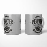 Boulder Badge - Mug
