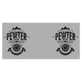 Boulder Badge - Mug