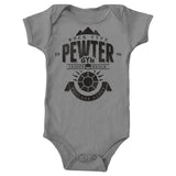 Boulder Badge - Youth Apparel