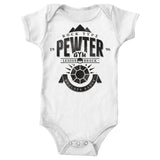 Boulder Badge - Youth Apparel