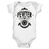 Boulder Badge - Youth Apparel