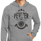 Boulder Badge - Hoodie