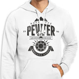 Boulder Badge - Hoodie