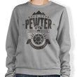 Boulder Badge - Sweatshirt