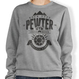 Boulder Badge - Sweatshirt
