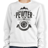 Boulder Badge - Sweatshirt