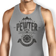 Boulder Badge - Tank Top