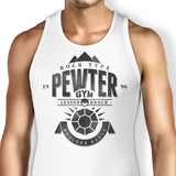 Boulder Badge - Tank Top