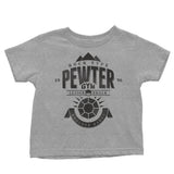 Boulder Badge - Youth Apparel