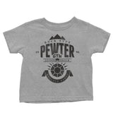 Boulder Badge - Youth Apparel