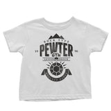 Boulder Badge - Youth Apparel
