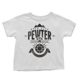 Boulder Badge - Youth Apparel