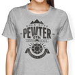 Boulder Badge - Women's Apparel