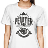 Boulder Badge - Women's Apparel