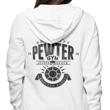 Boulder Badge - Hoodie