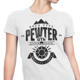 Boulder Badge - Women's Apparel