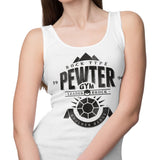 Boulder Badge - Tank Top