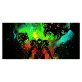 Bounty Hunter Art - Mug