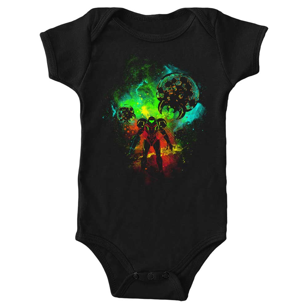 Bounty Hunter Art - Youth Apparel