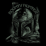 Bounty Hunter Comeback Tour - Men's Apparel