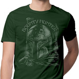 Bounty Hunter Comeback Tour - Men's Apparel