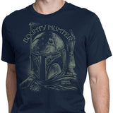 Bounty Hunter Comeback Tour - Men's Apparel