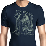 Bounty Hunter Comeback Tour - Men's Apparel