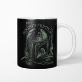 Bounty Hunter Comeback Tour - Mug