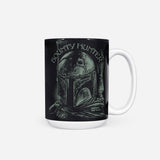 Bounty Hunter Comeback Tour - Mug