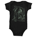 Bounty Hunter Comeback Tour - Youth Apparel