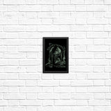 Bounty Hunter Comeback Tour - Posters & Prints