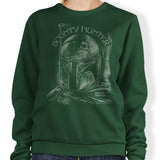 Bounty Hunter Comeback Tour - Sweatshirt