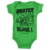 Bounty Hunter Garage - Youth Apparel