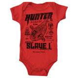 Bounty Hunter Garage - Youth Apparel