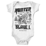 Bounty Hunter Garage - Youth Apparel
