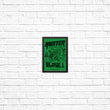 Bounty Hunter Garage - Posters & Prints