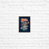 Bounty Hunter - Posters & Prints