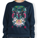 Bounty Hunter Samurai - Sweatshirt