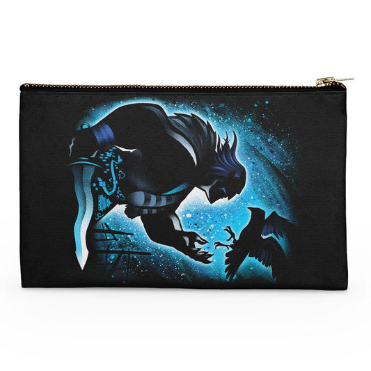 Bow to Me - Accessory Pouch