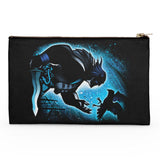 Bow to Me - Accessory Pouch