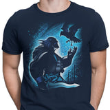 Bow to Me - Men's Apparel
