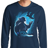Bow to Me - Long Sleeve T-Shirt