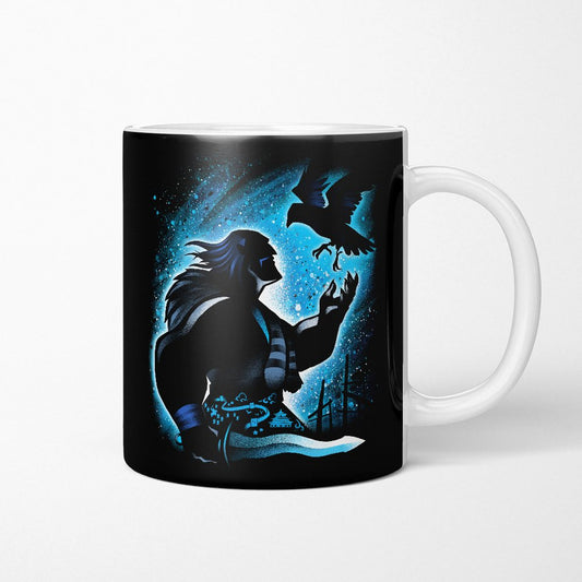 Bow to Me - Mug