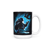 Bow to Me - Mug
