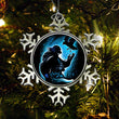 Bow to Me - Ornament