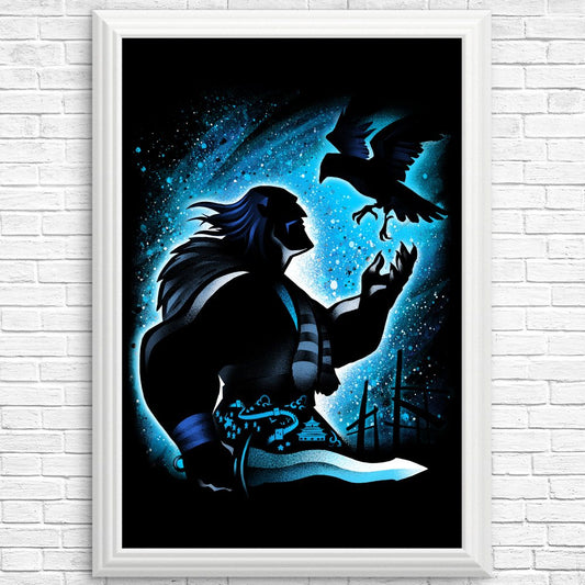 Bow to Me - Posters & Prints