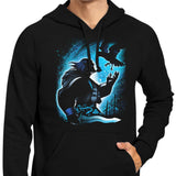 Bow to Me - Hoodie