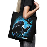 Bow to Me - Tote Bag