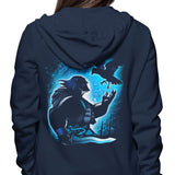 Bow to Me - Hoodie