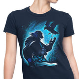 Bow to Me - Women's Apparel